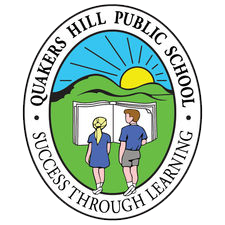QuakersHPS's profile picture. Imagine-Believe-Create / Future Focused Learning