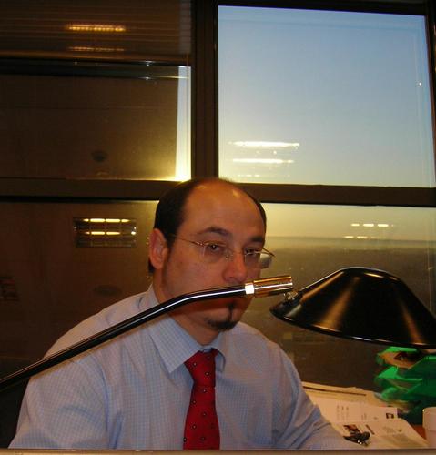 MarianoUtrilla's profile picture. 