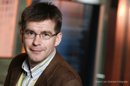 Barend vd Meulen