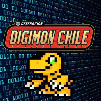 Generación Digimon WorldWide 🌎さんのプロフィール画像