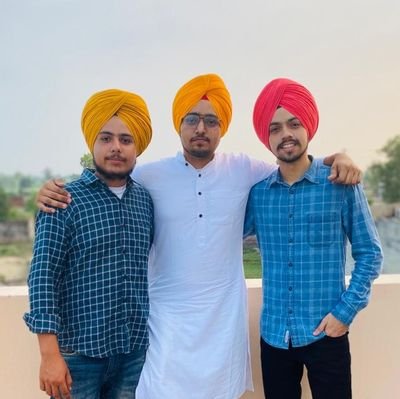 SandhuNirmal1's profile picture. 