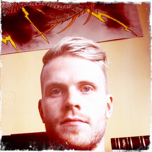 Haraldur Gísli Sigfú