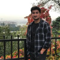 Mehmet K. (@mhmetkoca) 's Twitter Profile