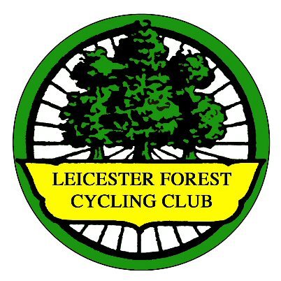 The twitter feed of Leicestershire's friendly cycling club