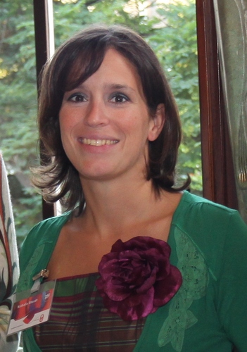 Communicatieadviseur, organisator, vrouw, moeder van 2 kinderen, vriendin, klusser, manusje-van-alles