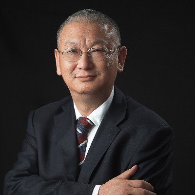 Li Zhenguo Profile
