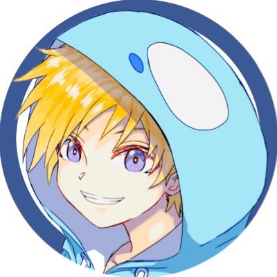 201ばんどうろ【@Route201_HMS】でマイクラ実況を投稿しています！水遊び担当🐬サブ垢→【@Shachi_suke_sub】 #鯱Art