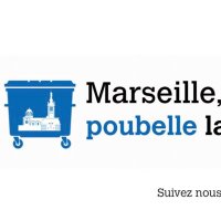 Marseille poubelle la vie(@VieMarseille) 's Twitter Profile Photo