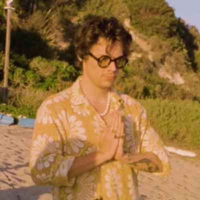 sheadoredharry's profile picture. #HARRY 15 she/her. black lives matter