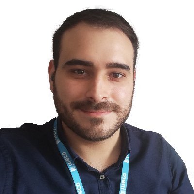 Ingeniero de Telecomunicación. Técnico en la Subdirección de Señalización Ferroviaria y Telecomunicaciones Terrestres de @ineco_es. https://t.co/ZT1193dzQ0…