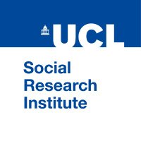 UCL Social Research Institute (SRI) (@uclsocres) 's Twitter Profile