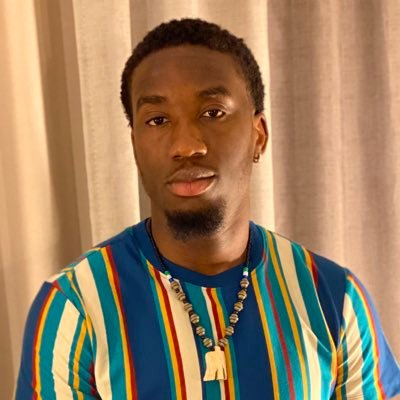 Business-minded data scientist with an ability to deliver valuable insights via data analytic and advanced Machine/ Deep learning algorithms. #blacktechtwitter