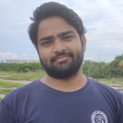 Learner|Research Scholar|Computer Science|University of Hyderabad