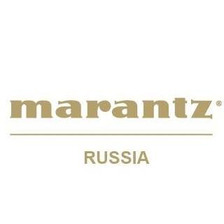 Marantz Russia