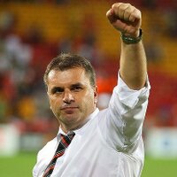 Ange Postecoglou (@angepostecoglou) 's Twitter Profile
