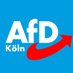 AfD Köln (@AfDKoeln) Twitter profile photo