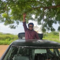 Yelesh Peravala (@yelesh_pyn) 's Twitter Profile