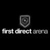 first direct arena (@fdarena) Twitter profile photo