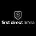 first direct arena (@fdarena) Twitter profile photo first direct arena (@fdarena) Twitter profile photo