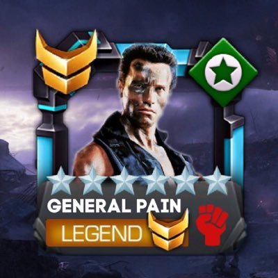 LordFerrando's profile picture. Husband, Brother and Believer. Gamer, Guitarist and Abstract Thinker. Yes, I am a real Lord (or Laird in Scottish).