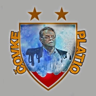 CPlatio's profile picture. BC RED STAR BELGRADE 
Instagram:@covke.platio
Sve novosti o KKCZV 
-👨‍💻transferi 
-📊analize 
-📋najave i rezultati utakmica
