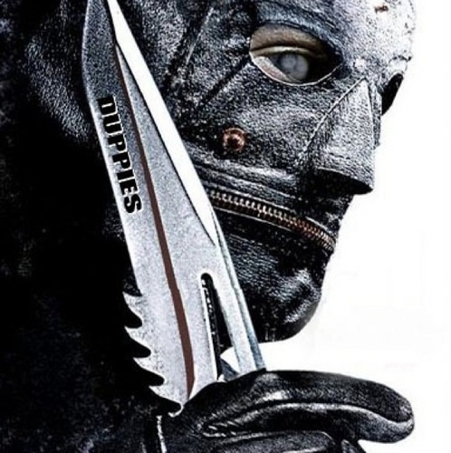 duppywemek's profile picture. The Following Program Contains Graphic Images That May Not be Appropriate for Young Viewers