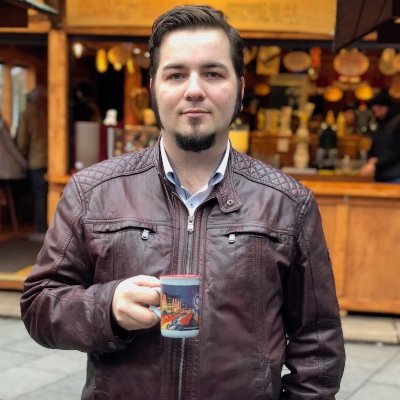 Software Sensei, Technology Lead, Growth Hacker. Aspiring Indie Hacker & Solopreneur starting from zero. https://t.co/sdQyPiLzGZ