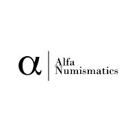 Alfa Numismatics(@AlfaNumismatics) 's Twitter Profile Photo
