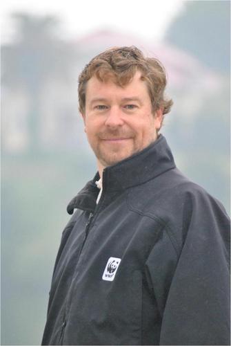 Director @WWFChile