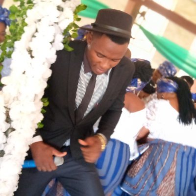 A Comedian of the Federal Rebublic of Nigeria.
08133694407