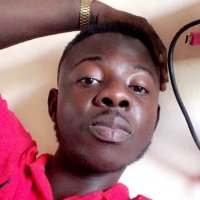Sunyani Chris brown❤️❤️🇬🇭 (@cedidola) 's Twitter Profile