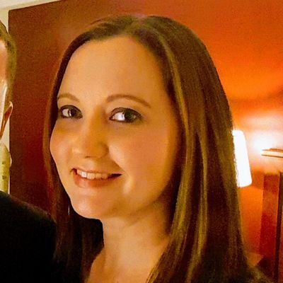 TriciaScallan's profile picture. 