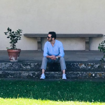 ArturoVenuto's profile picture. 