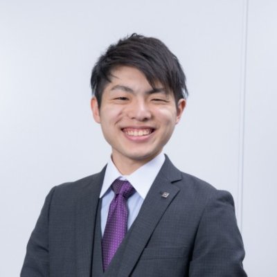 まだまだ皆さんと近い立場だと思っています。
私自身の就職活動の経験と、社会人としての経験、視点を持ってお力添えが出来れば幸いです！