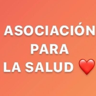Asociación para fomentar la salud en la sociedad. Con actividad como senderismo, charlas, presentaciones de libros, conciertos y todo tipo de eventos.