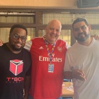 DJ BIGGER (@djbigger) 's Twitter Profile