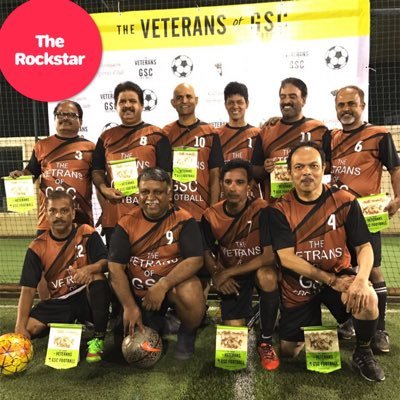 Exhibition Specialist, Football Buff, Nature Lover, Hard core Tamizhan