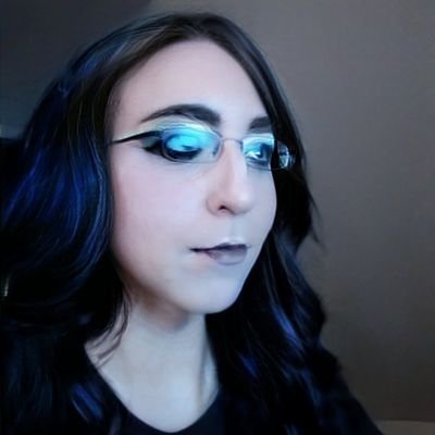 ChaosMuppet1869's profile picture. Chaos Muppet, Emu, she/her, 🏳️‍⚧️