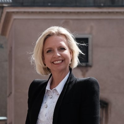 Louise_Juhl_'s profile picture. Founding Partner at Affiinity
Affiinity works together with Export Associations and Chambers of Commerce with complex online sales and Digital Export Promotion