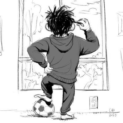 CourtChuArt's profile picture. BG art, vis dev, storyboards - BG's for MonstersAtWork, Mickey Mouse.  ConceptArt for Call of the Wild, Wonder Woman,etc 🎨🎥  Opinions are my own.