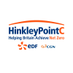 Hinkley Point C (@hinkleypointc) Twitter profile photo