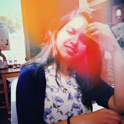 anagha263's profile picture. 