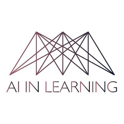 AIinLearning's profile picture. The project, coordinated by UH and funded by Business Finland, aims to develop Finnish artificial intelligence research, education, and expertise #AIlearning