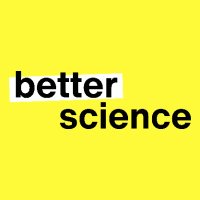 Better Science Initiative(@BetterScienceCH) 's Twitter Profileg