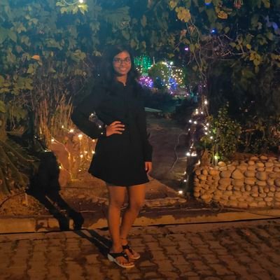 Saloni015's profile picture. Ex SDE intern @Walmart | Beta MLSA @Microsoft | BTech(CSE) @IIIT, Lucknow