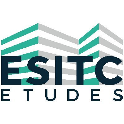 ESITC_Etudes's profile picture. ESITC Etudes est la Junior de l’ESITC Paris, l’une des meilleures écoles d’ingénieurs de France dans le secteur de la Construction.