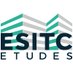 ESITC Etudes (@esitc_etudes) Twitter profile photo ESITC Etudes (@esitc_etudes) Twitter profile photo