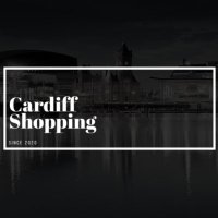 Cardiff Shopping(@CardiffShoppin) 's Twitter Profile Photo