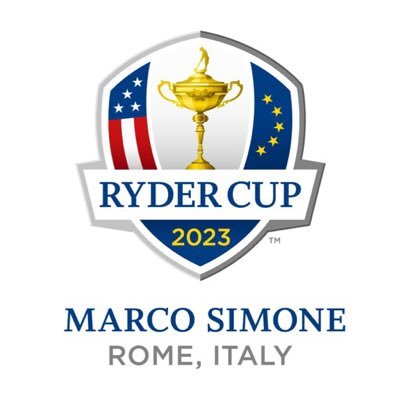 Official Account of Marco Simone Golf & Country Club, hosting venue of the 2023 Ryder Cup