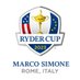 Marco Simone Golf & Country Club (@marcosimonegolf) Twitter profile photo